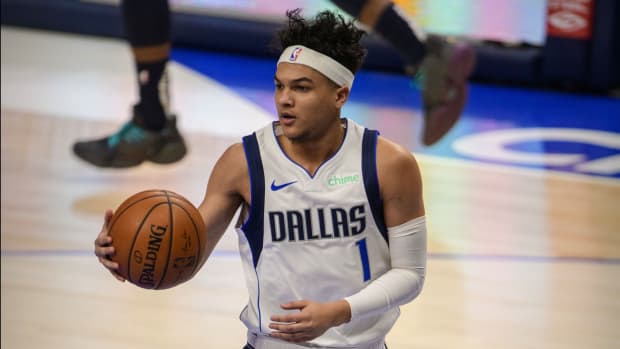 Tyrell Terry